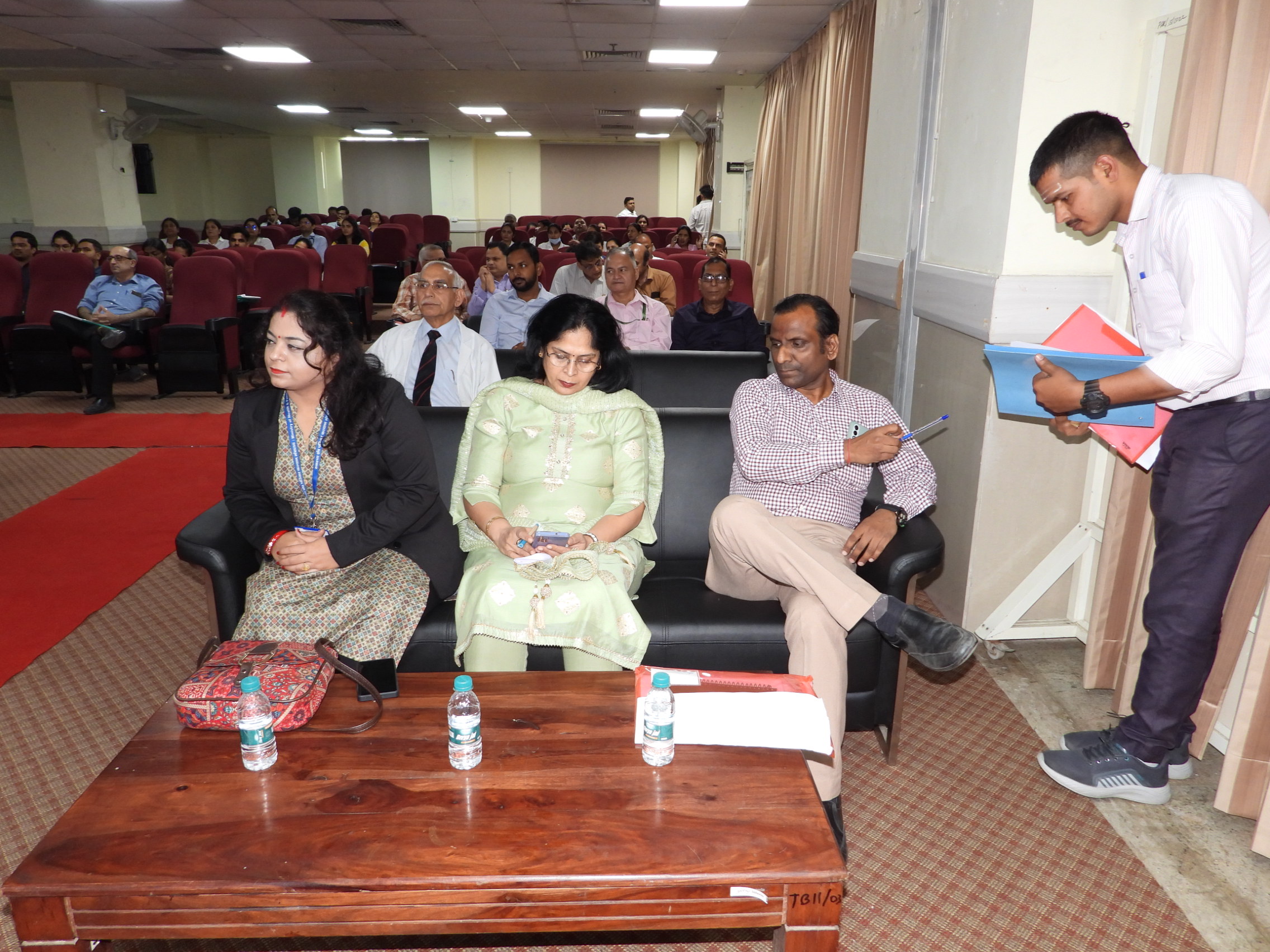 GIMS Event Image